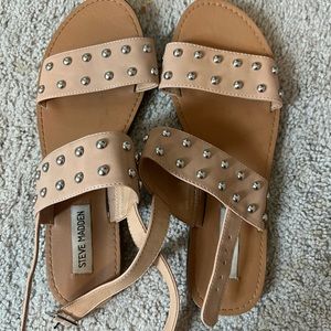Steve Madden Sandals